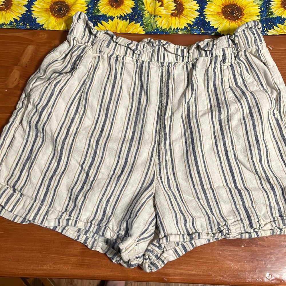 Boat Shorts